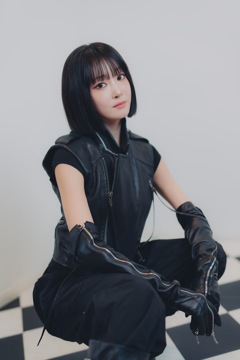 MIKA