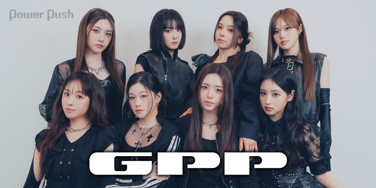 SMTOWN」OPアクトを経て…デビュー半年、GPPが8人8色のFlavorで魅せる