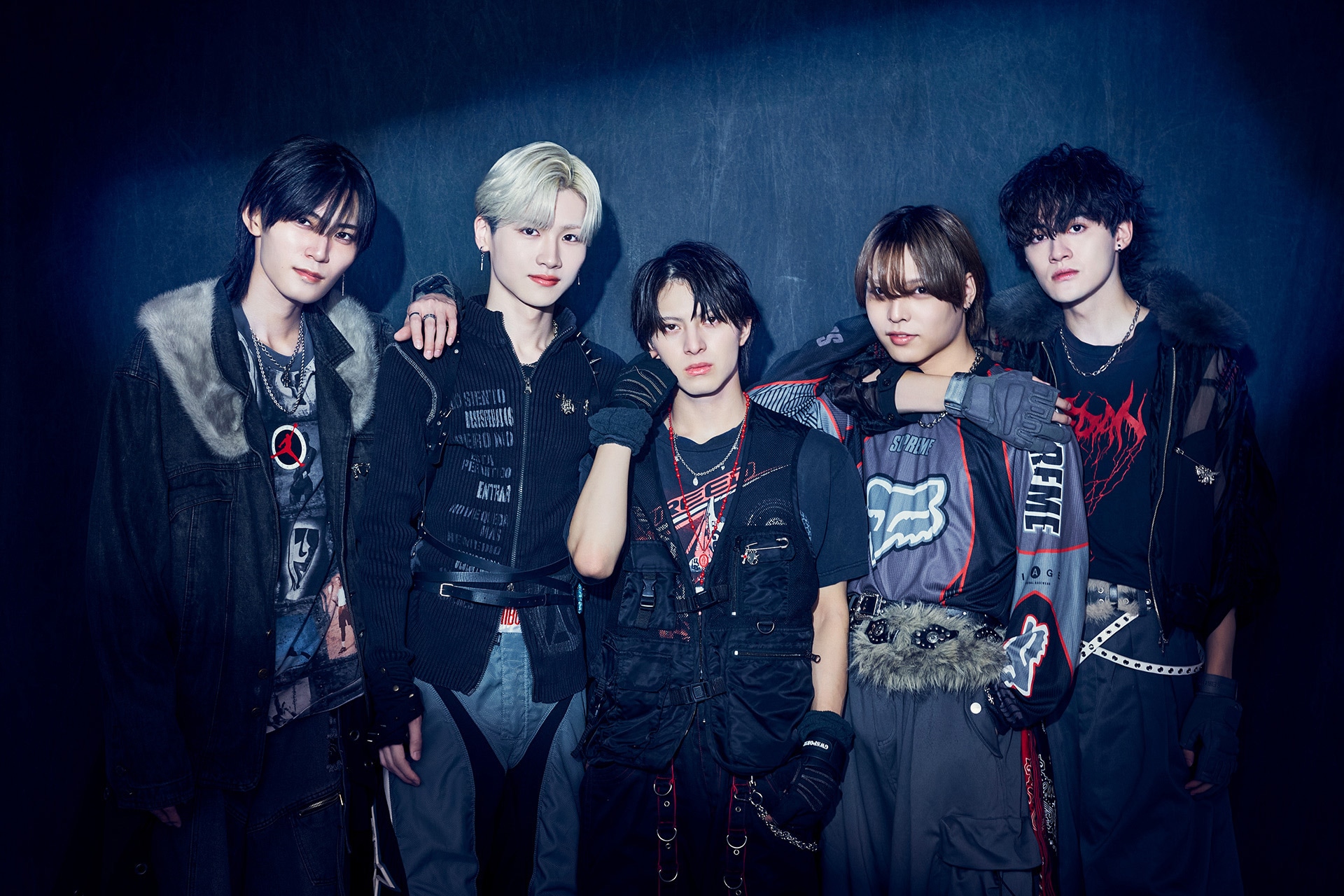 U-zhaanとrei harakamiがコラボ曲「川越ランデヴー」配信 - 音楽ナタリー