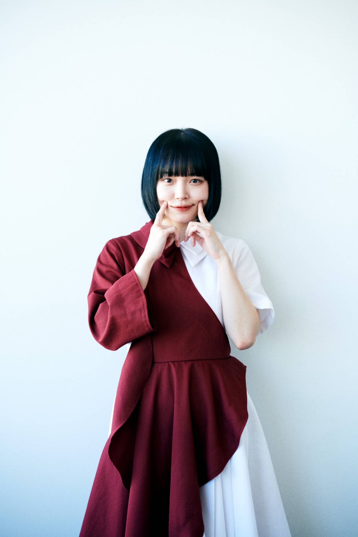 チャンベイビー（PARADISES）