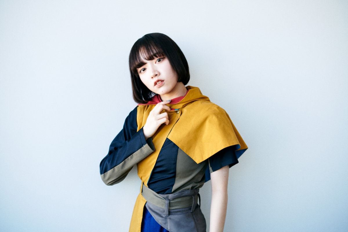 月ノウサギ（GO TO THE BEDS）