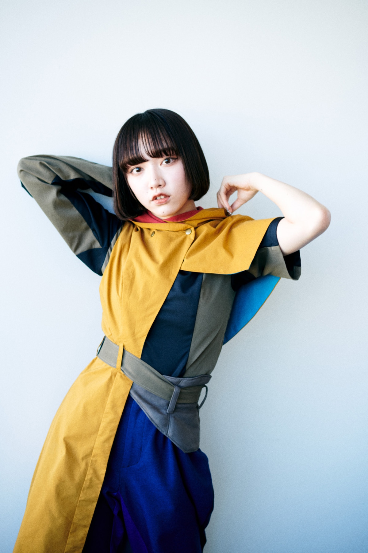 月ノウサギ（GO TO THE BEDS）