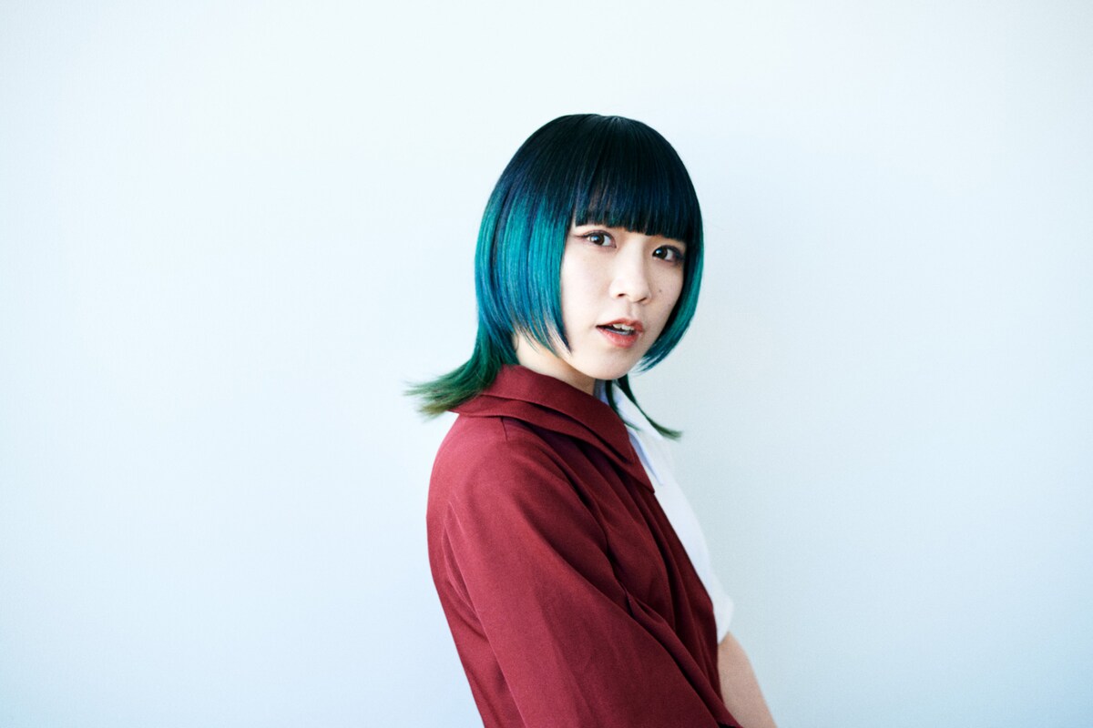 ヤママチミキ（PARADISES）