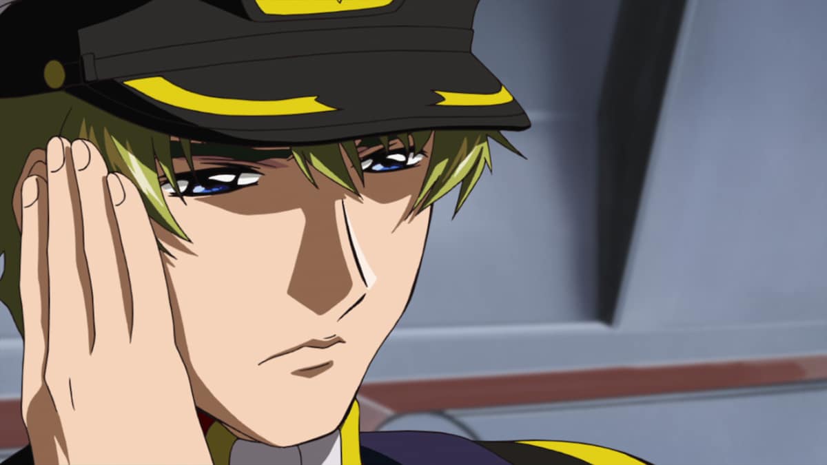 ムウ・ラ・フラガ