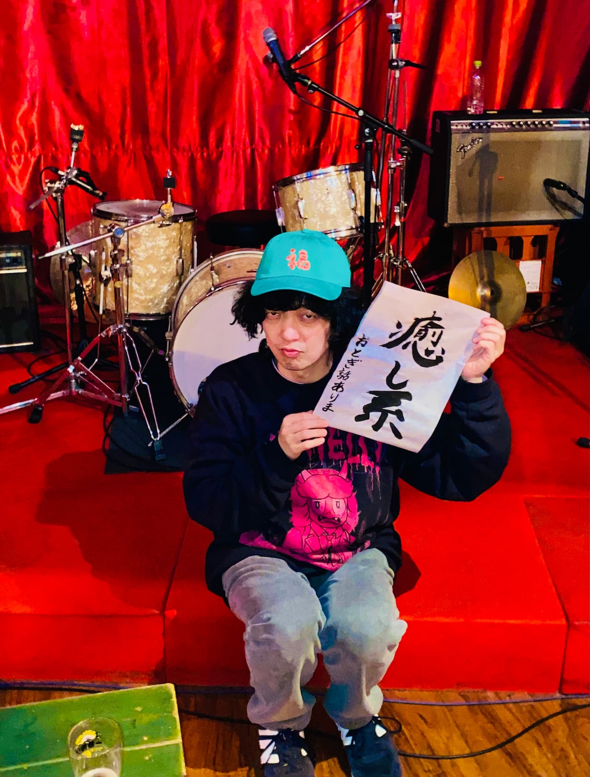 有馬和樹（おとぎ話）