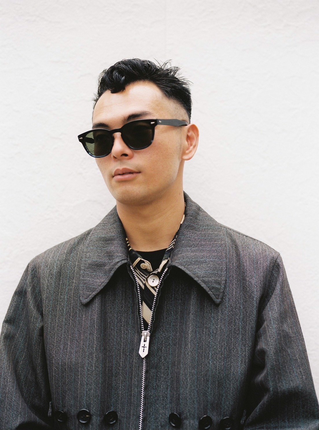 玉置周啓（MONO NO AWARE）