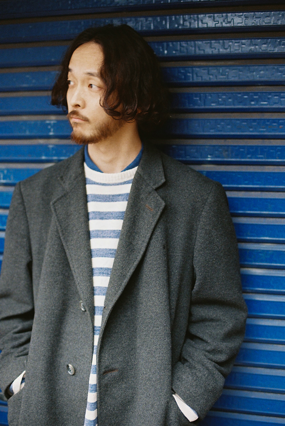 中島雄士（Dr）