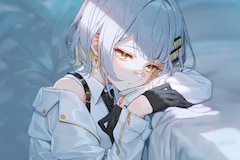 バーチャルシンガーHACHI インタビュー｜メジャーデビューアルバムに込めた新たな思い