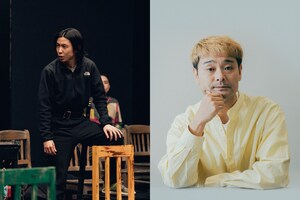 はえぎわ×彩の国さいたま芸術劇場「マクベス」稽古場レポート / ノゾエ征爾インタビュー