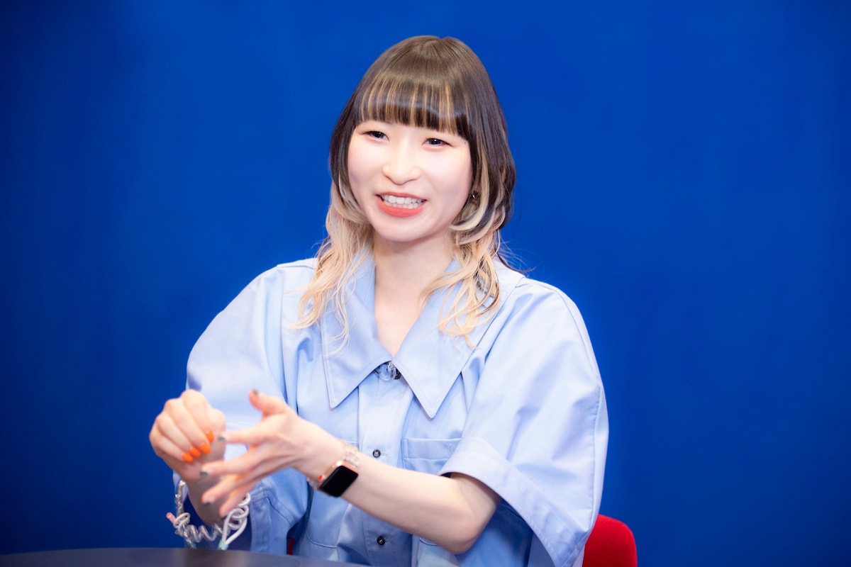 藤咲彩音