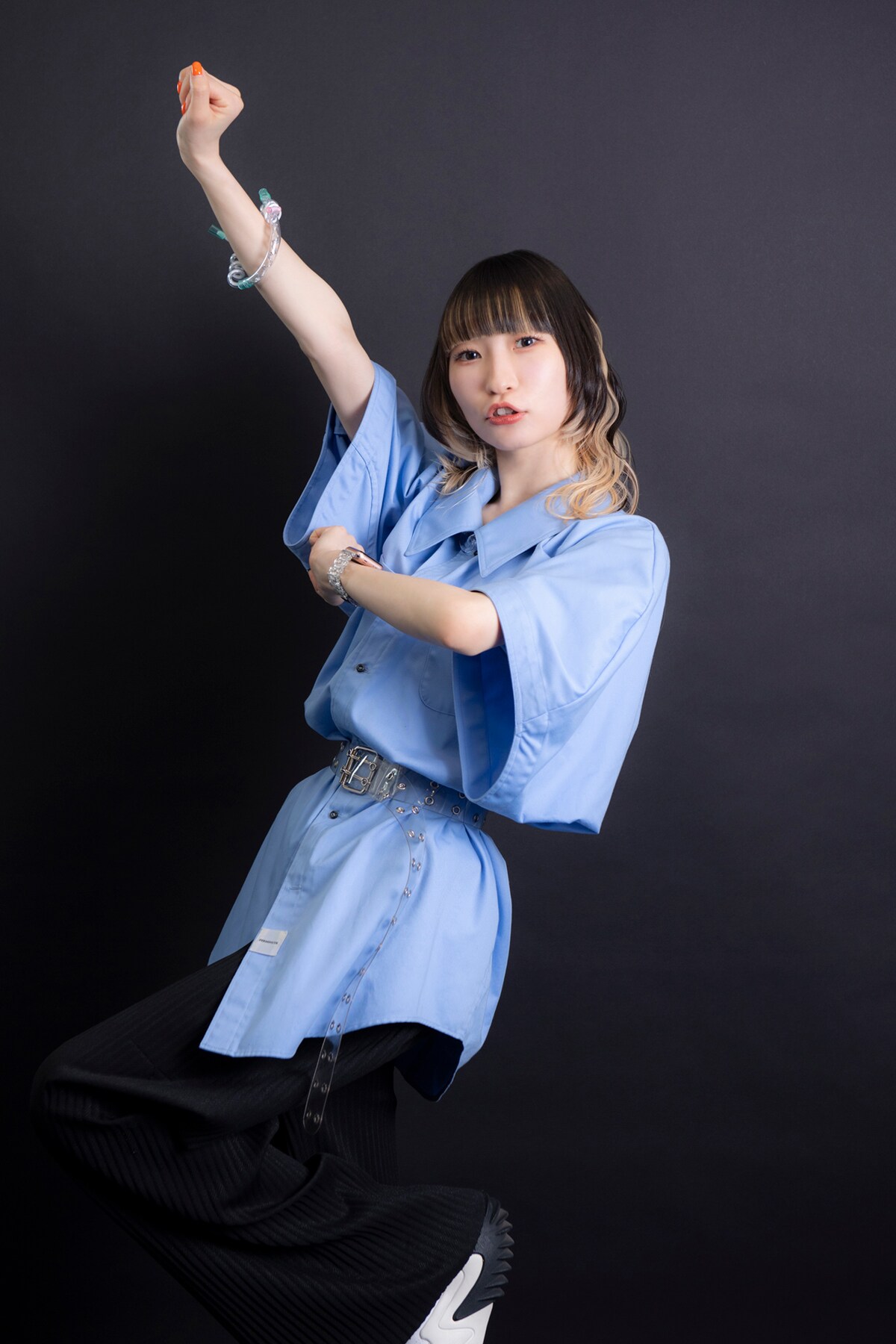藤咲彩音