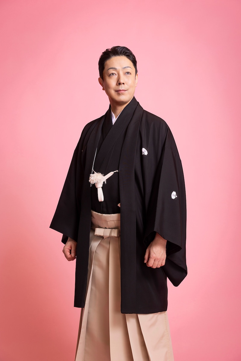 八代目尾上菊五郎