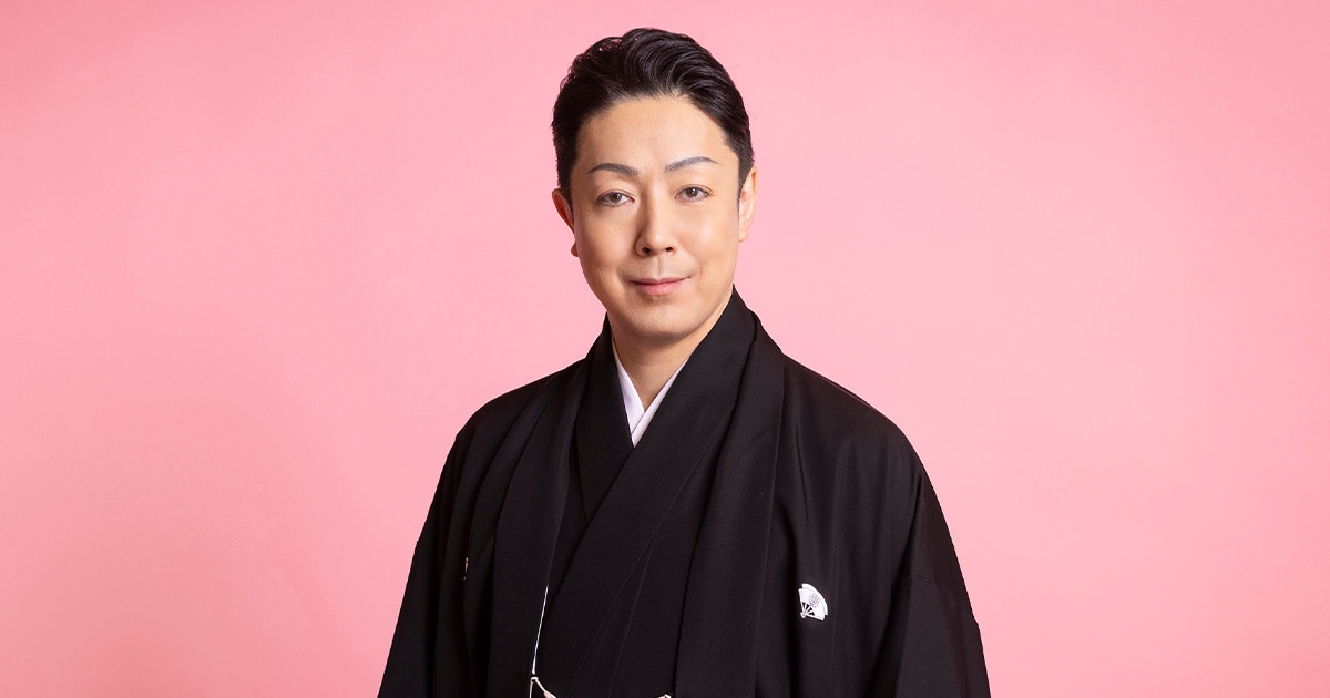 八代目尾上菊五郎が3年ぶりに博多座へ！古典に流れる“人を思う心”を