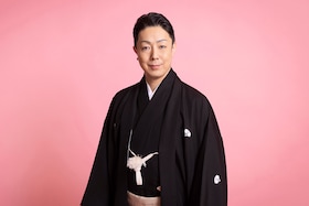 八代目尾上菊五郎が3年ぶりに博多座へ！古典に流れる“人を思う心”を届けたい「六月博多座大歌舞伎」