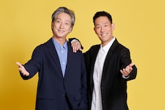 中村勘九郎・中村七之助、新作歌舞伎「福叶神恋噺」＆人気作「怪談乳房榎」を引っ提げ、約7年ぶりの博多座へ！「六月博多座大歌舞伎」