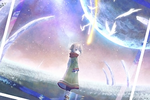 珀インタビュー｜1stアルバムに込めた決意表明「それぞれの人生のインスパイアソングになってくれたら」