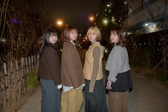 ハク。インタビュー｜メジャーデビューから半年、変わり続ける“世界”に何を思うのか