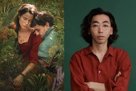 アカデミー賞受賞作「ハムネット」を柄本時生が鑑賞、シェイクスピア夫妻の愛に「救われました」