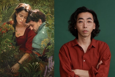 アカデミー賞受賞作「ハムネット」を柄本時生が鑑賞、シェイクスピア夫妻の愛に「救われました」