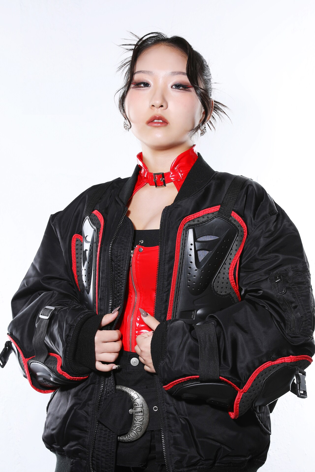 HANAインタビュー｜咲き誇る7人の個性、そのルーツ - 音楽ナタリー