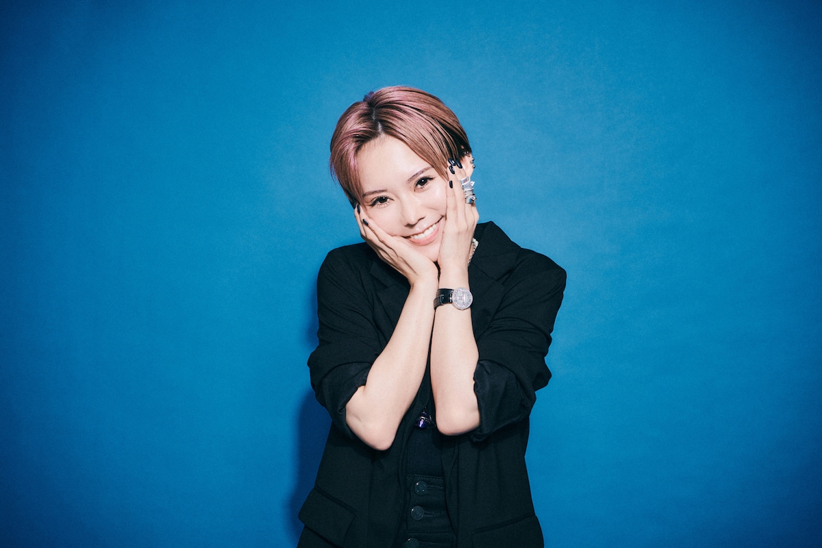 雫（ポルカドットスティングレイ）