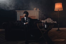 HANCE「BLACK WINE」インタビュー｜世界各国へ届ける、極上の“シネマティックミュージック”