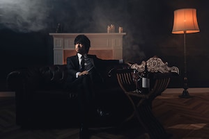 HANCE「BLACK WINE」インタビュー｜世界各国へ届ける、極上の“シネマティックミュージック”