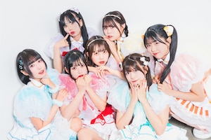 HAPPY CREATORS｜「世界中にハッピーを届けたい！」アイドルシーンに新たな風