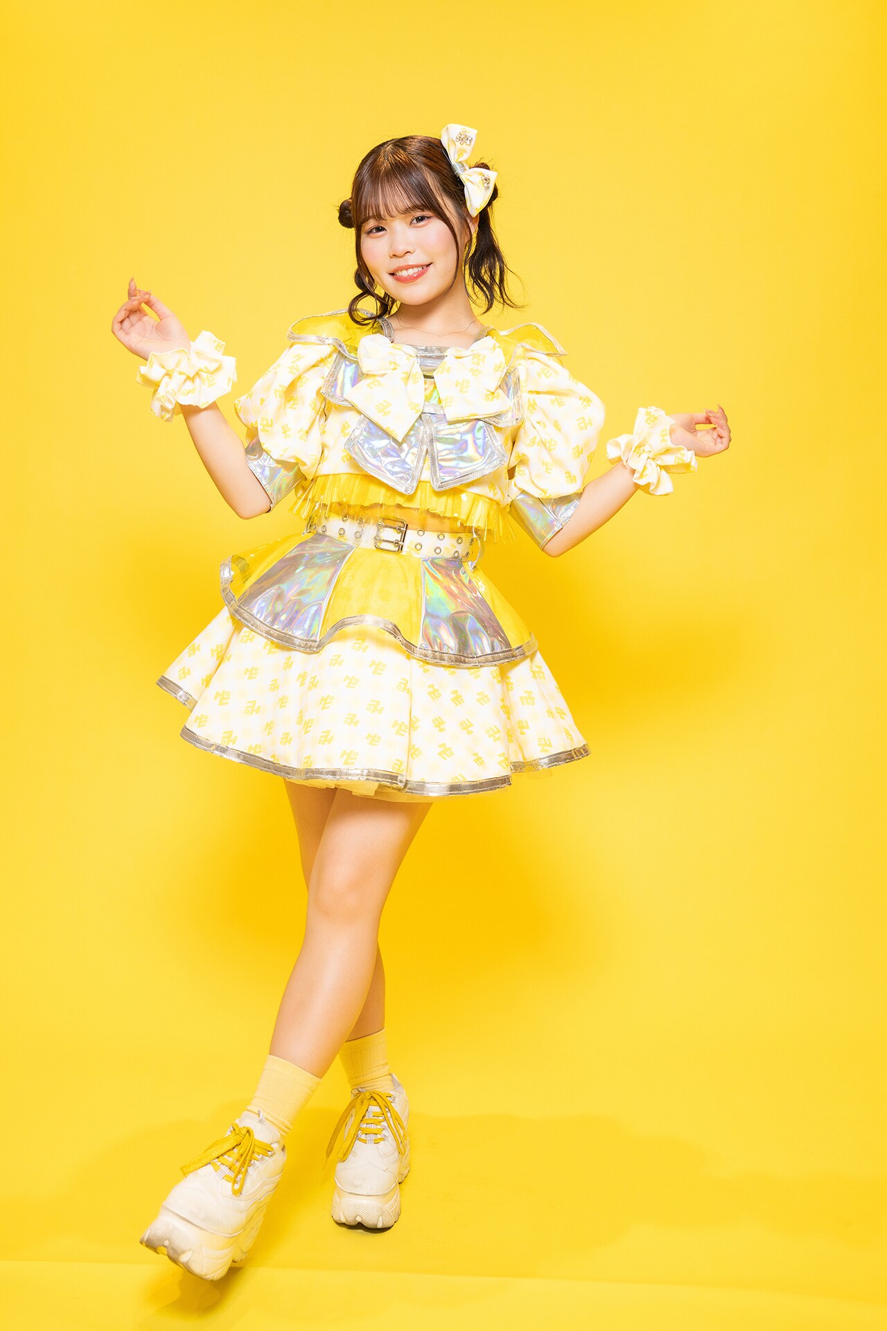 HAPPY CREATORS｜初めての夏、挑戦の夏。 - 音楽ナタリー 特集