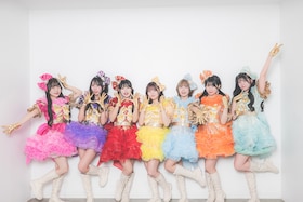 HAPPY CREATORS｜アイドル2年生、充実の1年を経て届けたいHAPPYのかたち