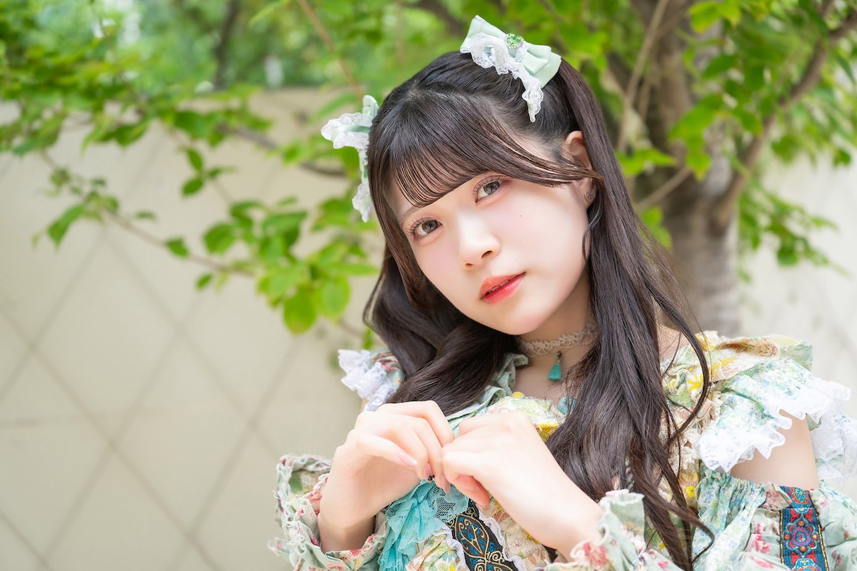 逢川あい
