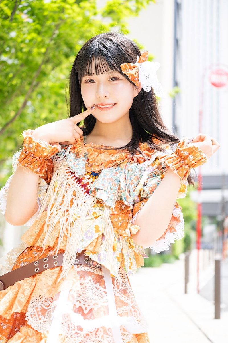 松本せりな