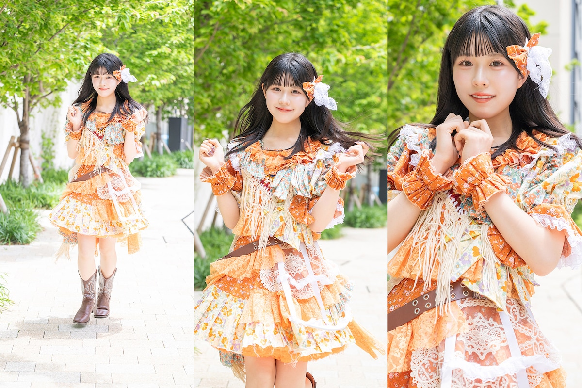 松本せりな