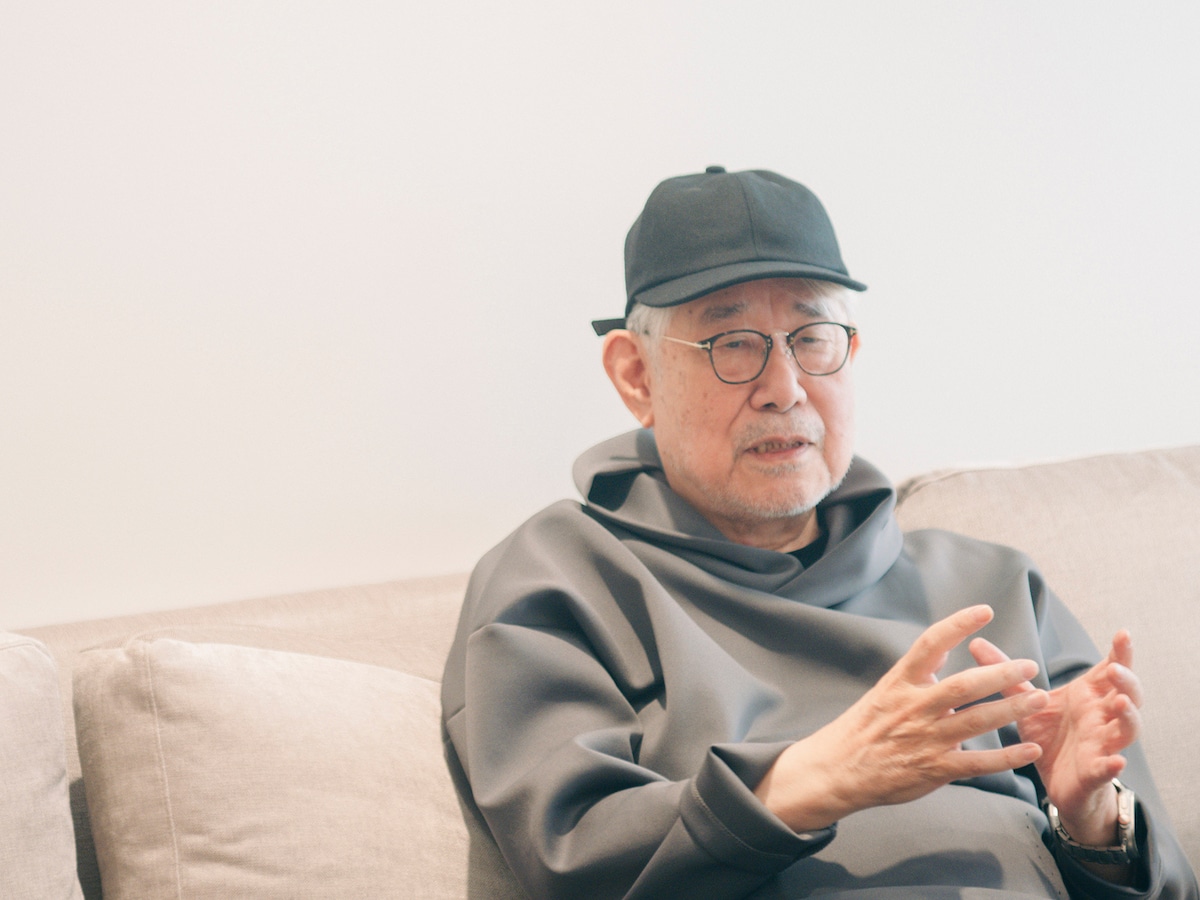 松本隆