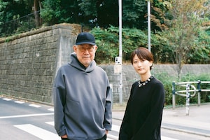 はっぴいえんどアルバム再発特集｜松本隆×児玉雨子　風街の言葉を巡る対話