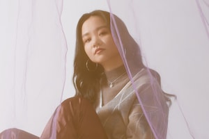 遥海「My Heartbeat」インタビュー｜今だから歌える思いを込めて。“私の鼓動”を刻んだ1stフルアルバム