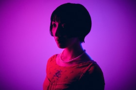 春ねむり「ekkolaptómenos」インタビュー｜「もう何も奪いたくない」と願うことはできると信じて