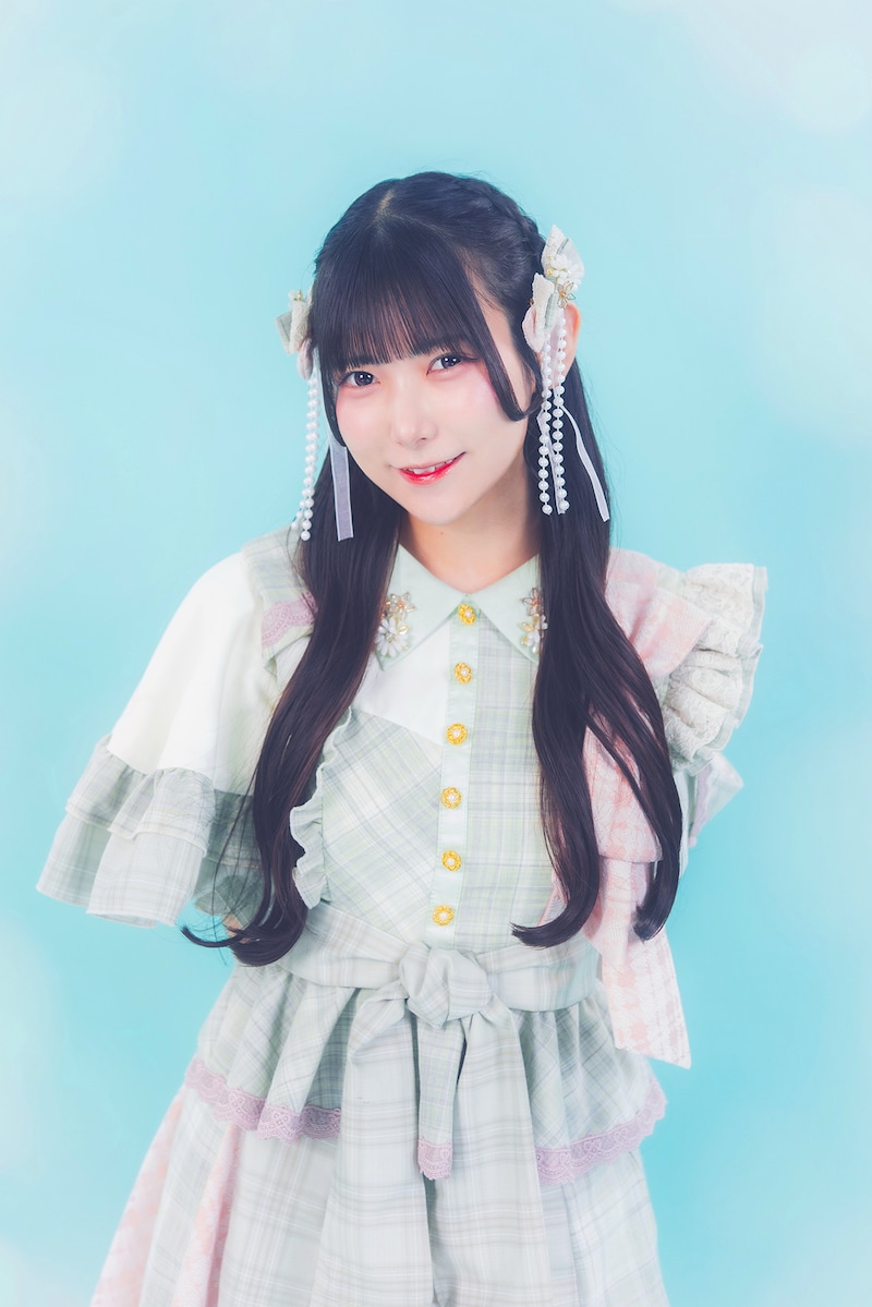 芹沢心色