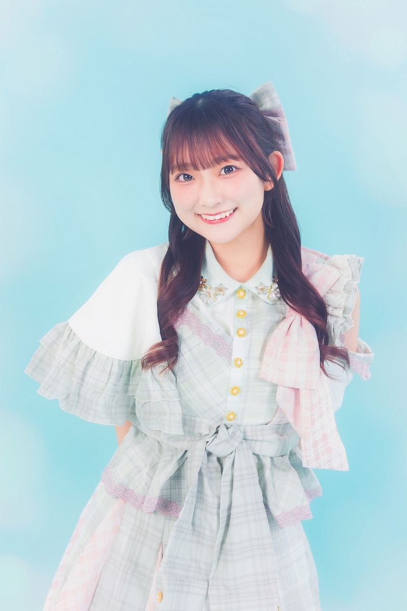 馬場彩華