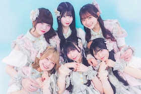 ハルニシオン特集｜みんなの心に“春”を届ける6人組アイドルグループの魅力