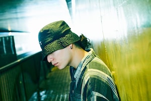 春野 1stアルバム「The Lover」インタビュー｜自分をさらけ出し、外に向かって歩き出す