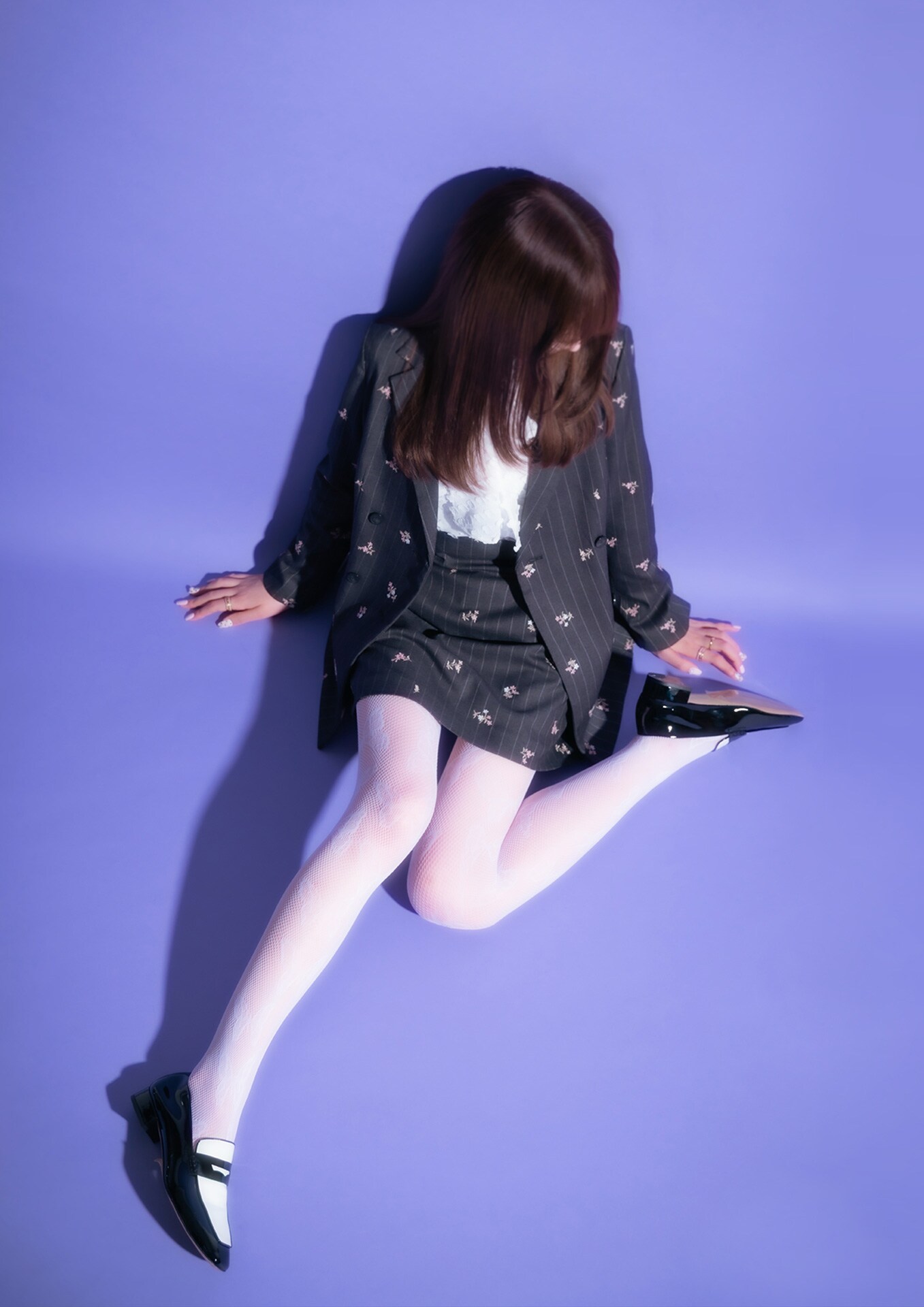 春茶が「私の恋 is over」でメジャーデビュー、楽曲提供Mega