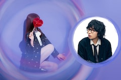 春茶が「私の恋 is over」でメジャーデビュー、楽曲提供Mega Shinnosukeと語る制作のこだわり
