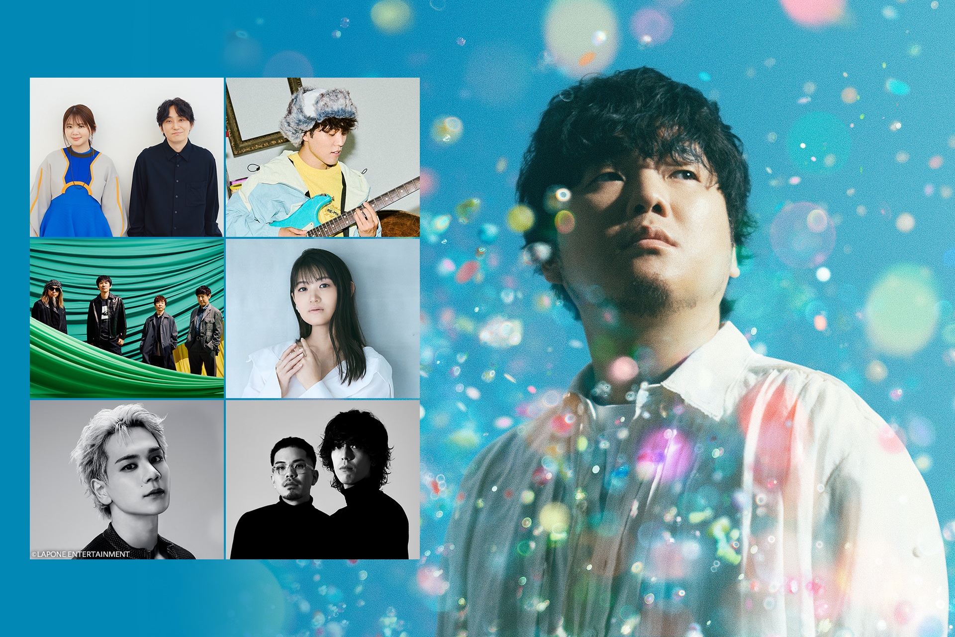 矢沢永吉] 16枚組ライブDVDボックス発売 - 音楽ナタリー