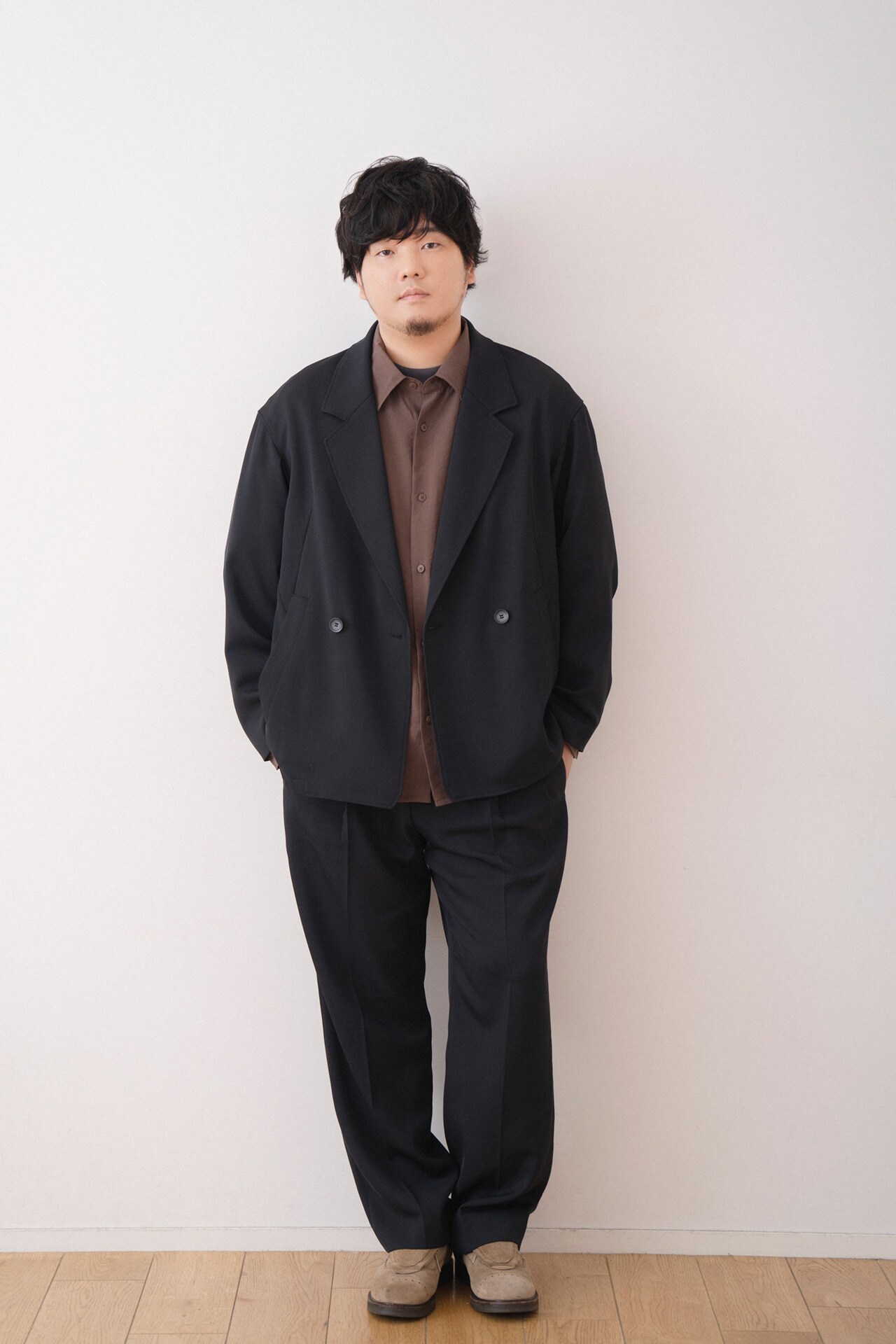 秦 基博がコラボアルバム全曲解説｜草野マサムネ、sumika、又吉直樹