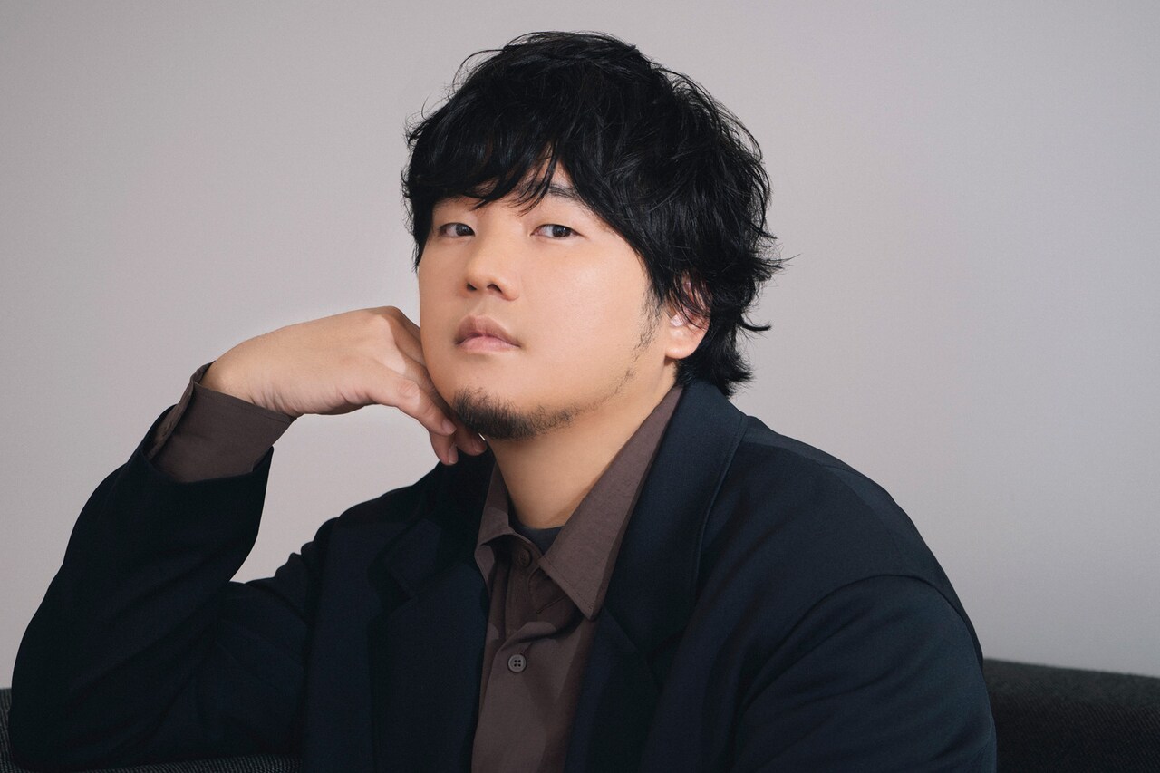 秦 基博がコラボアルバム全曲解説｜草野マサムネ、sumika、又吉