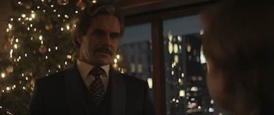 ジャック・デュケイン(トニー・ダルトン)