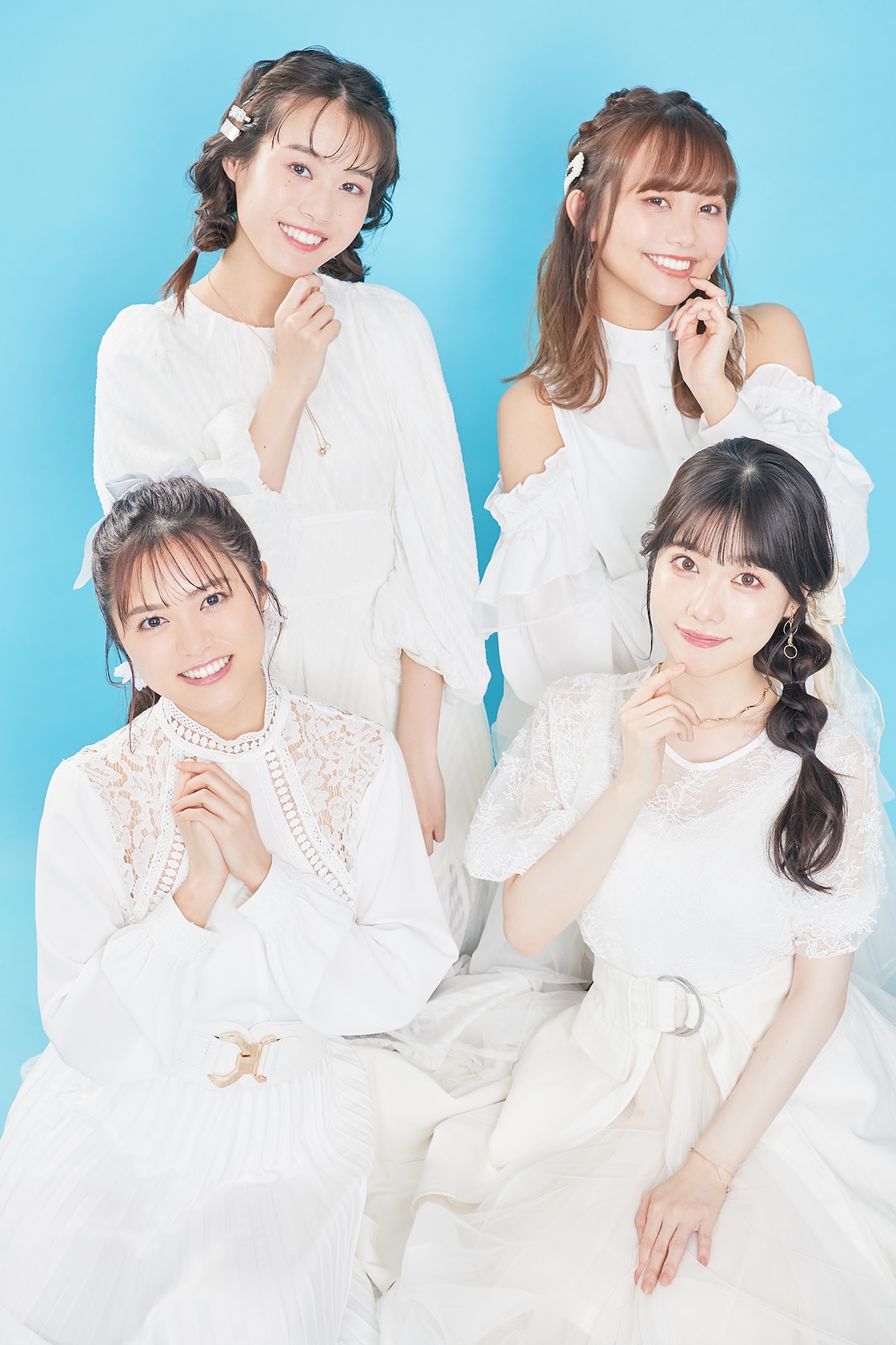 ヒーラーガールズ