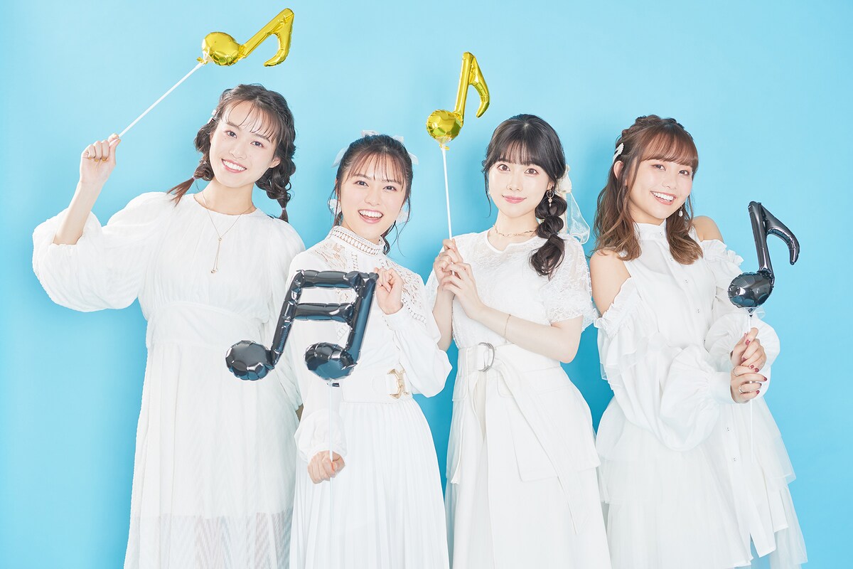 ヒーラーガールズ