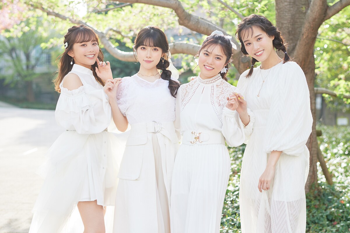 ヒーラーガールズ